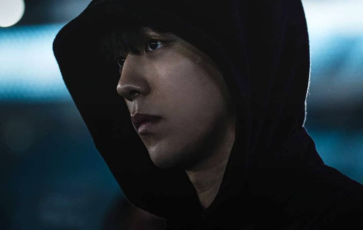 بهترین سریال‌های کره‌ای 2023 : سریال مأمور خودسر