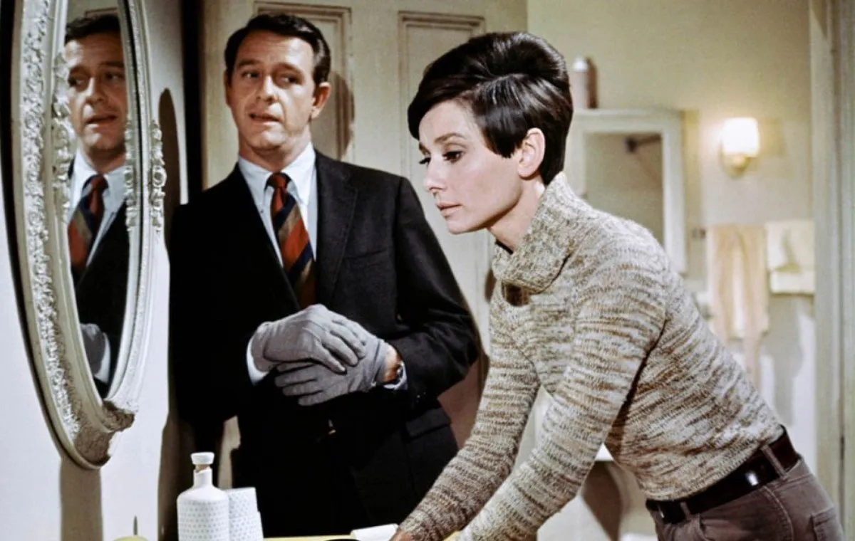 تا تاریکی صبر کن (Wait Until Dark)