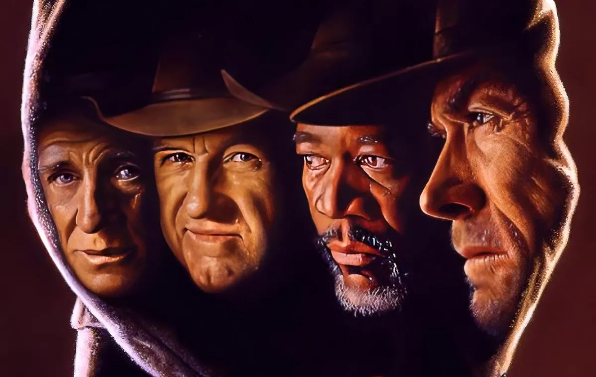 فیلم‌های وسترن اقتباسی