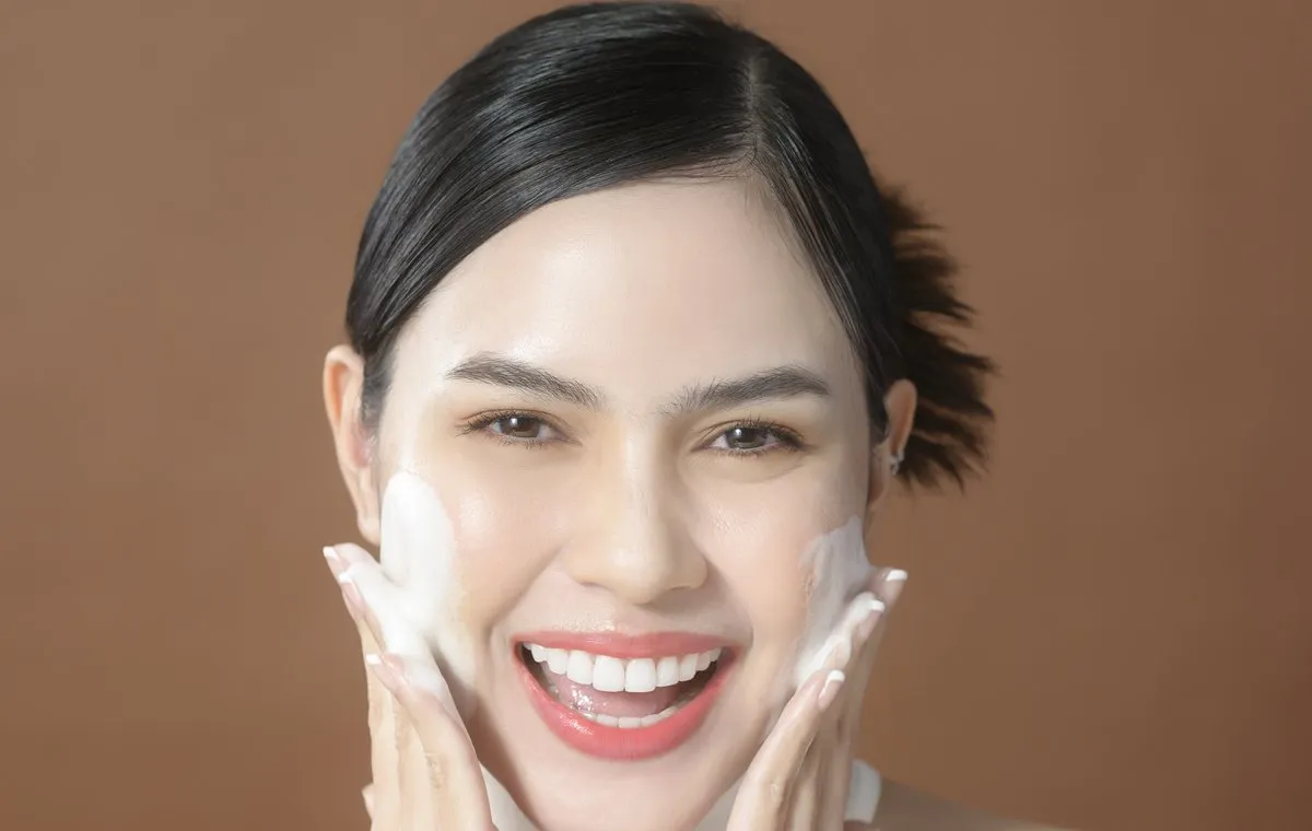 فیس واش چیست و چه کاربردی دارد؟