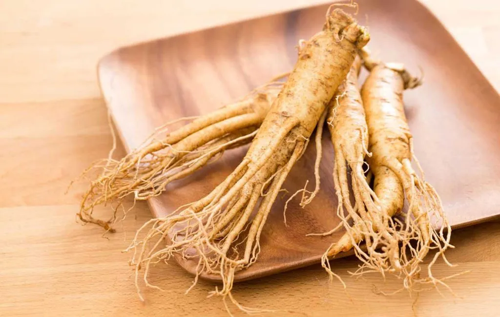 خواص جینسینگ