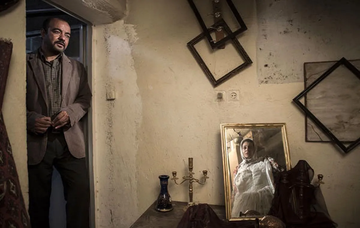 خداحافظی طولانی