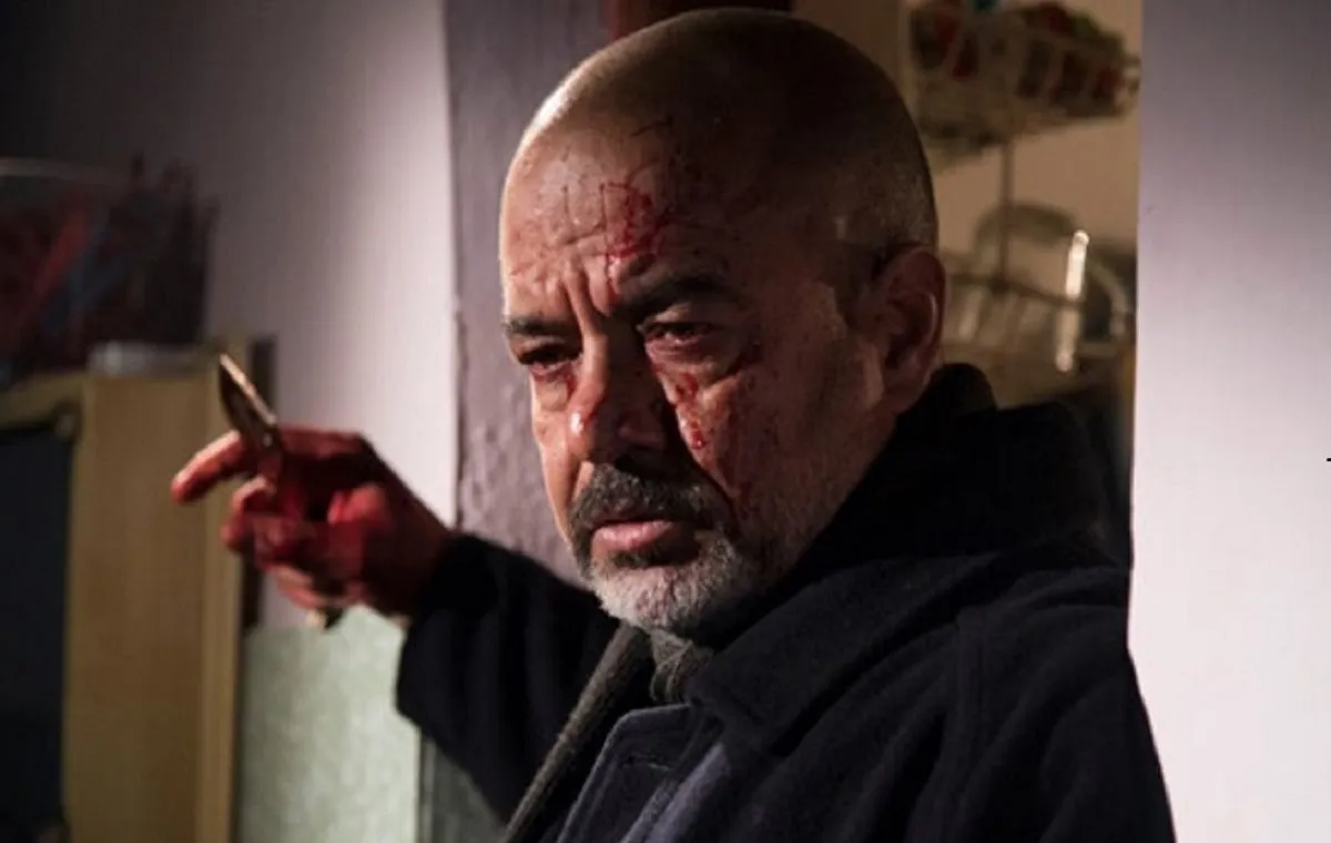 سعید آقاخانی