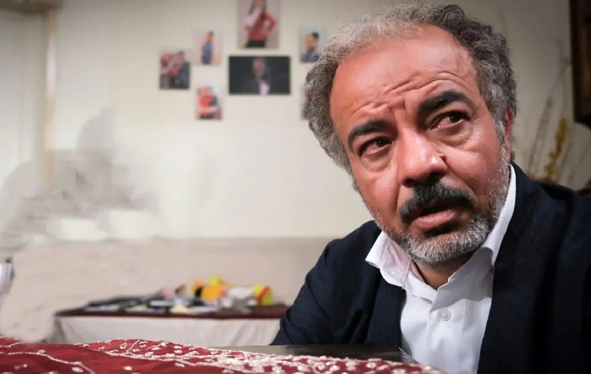 سعید آقاخانی