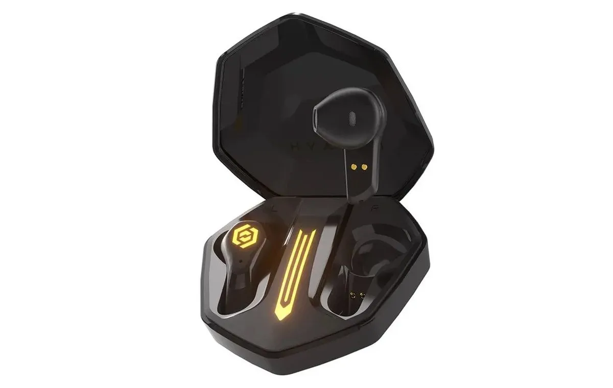 بهترین گجت‌های هایلو ۹