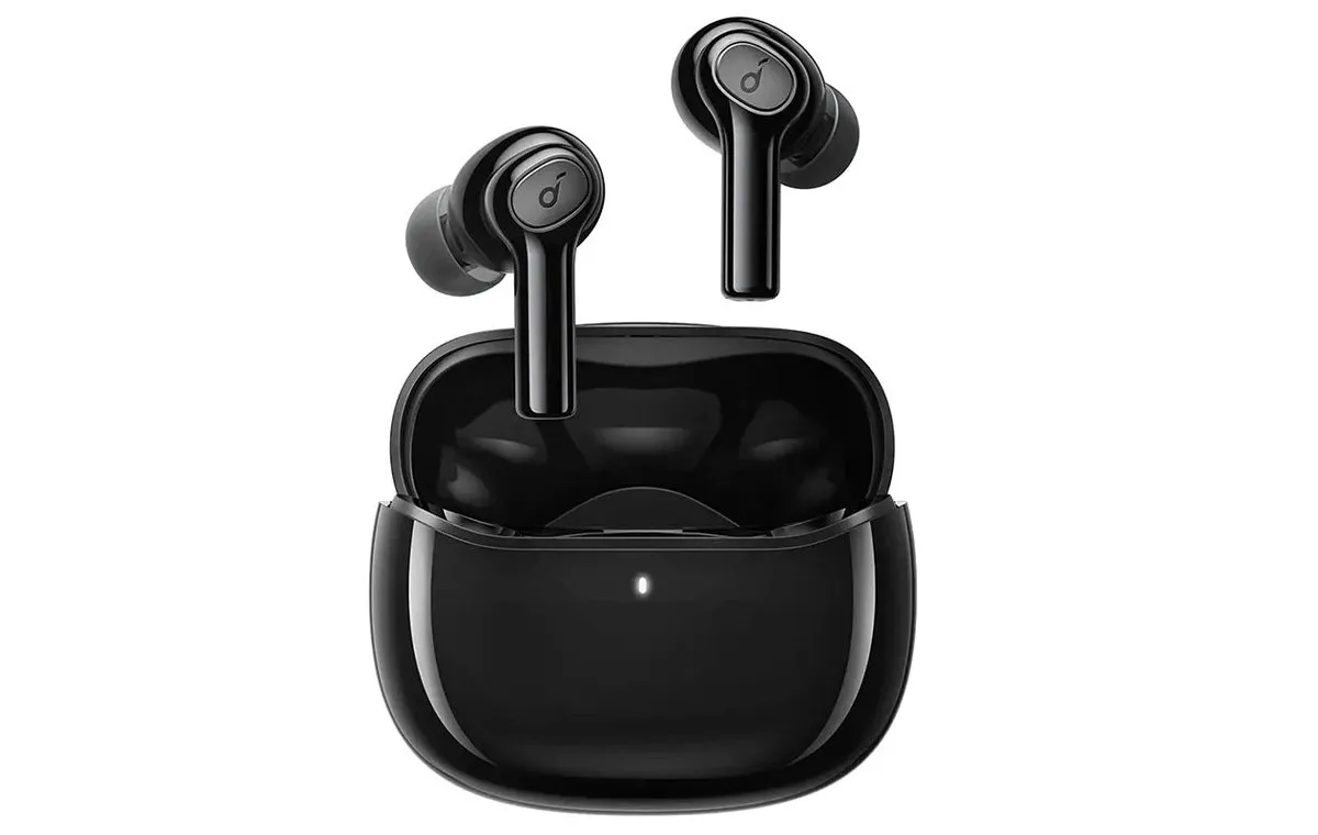 بهترین گجت‌های انکر هندزفری بلوتوثی مدل Soundcore R100