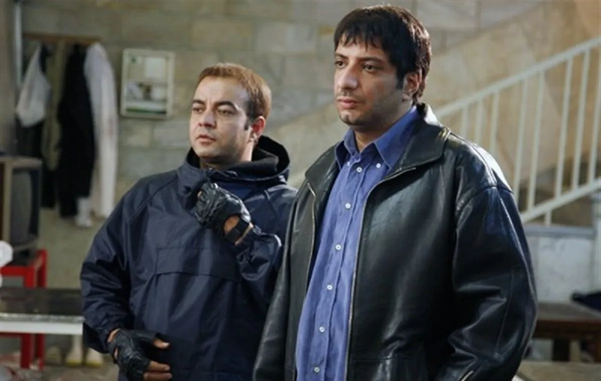 چهار دیواری