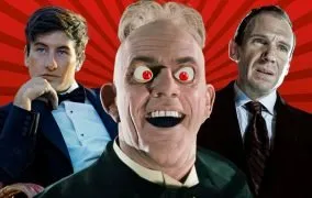 شخصیت‌های شرور فیلم‌های کمدی