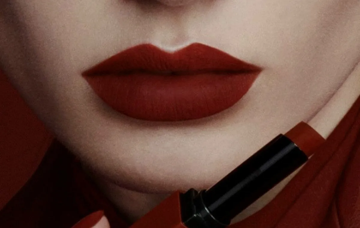 رژ لب مناسب پوست‌های گندمی