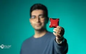 SSD اکسترنال ای دیتا SD620