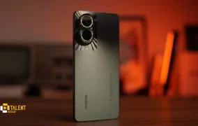 گوشی ریلمی C67