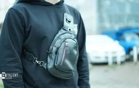 بررسی کیف کراس بادی مردانه