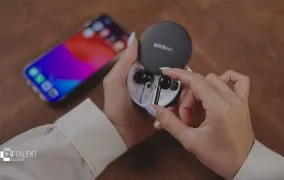 هدفون اُرایمو Freepods 4