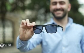 بررسی عینک آفتابی مردانه مدل Sk 2018