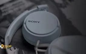 هدفون سونی MDR-ZX110