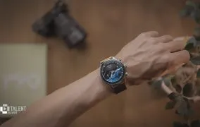 ساعت هوشمند کیسلکت KR2