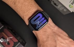 ساعت هوشمند امیزفیت Active