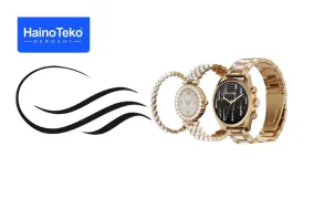 بهترین ساعت‌های هاینو تکو