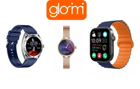 بهترین ساعت‌های هوشمند گلوریمی