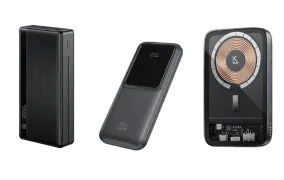 بهترین پاوربانک‌های یوسمز