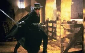 فیلم‌های زورو