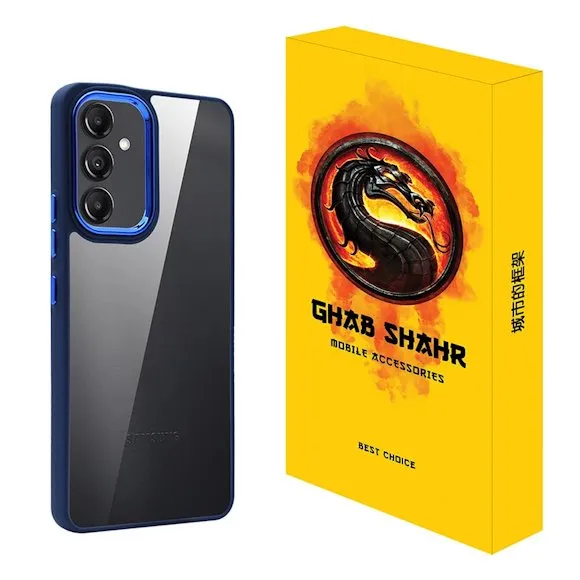 کاور گلکسی A35