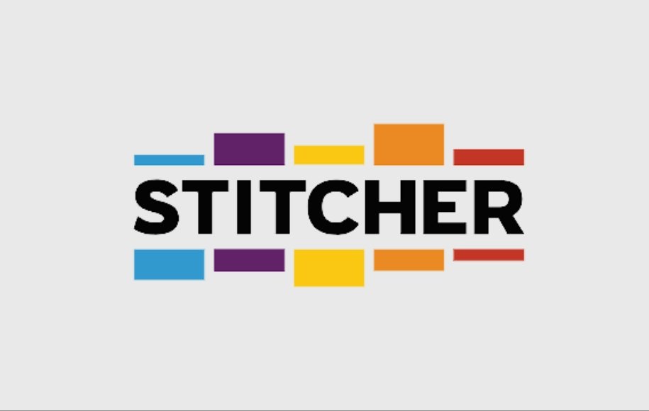 استیچر (Stitcher)