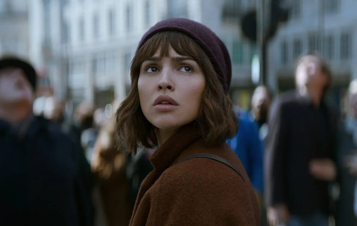 مسئله‌ی سه جسم