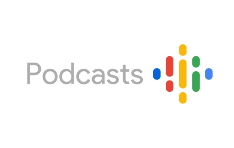گوگل پادکست (Google Podcasts)