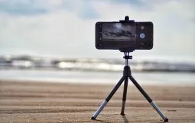 بهترین سه پایه گوشی برای تولید محتوا