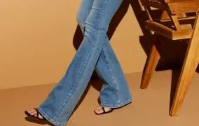 شلوار جین بوت کات چیست