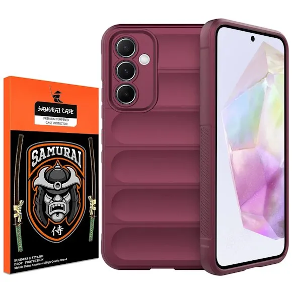 کاور گلکسی A35