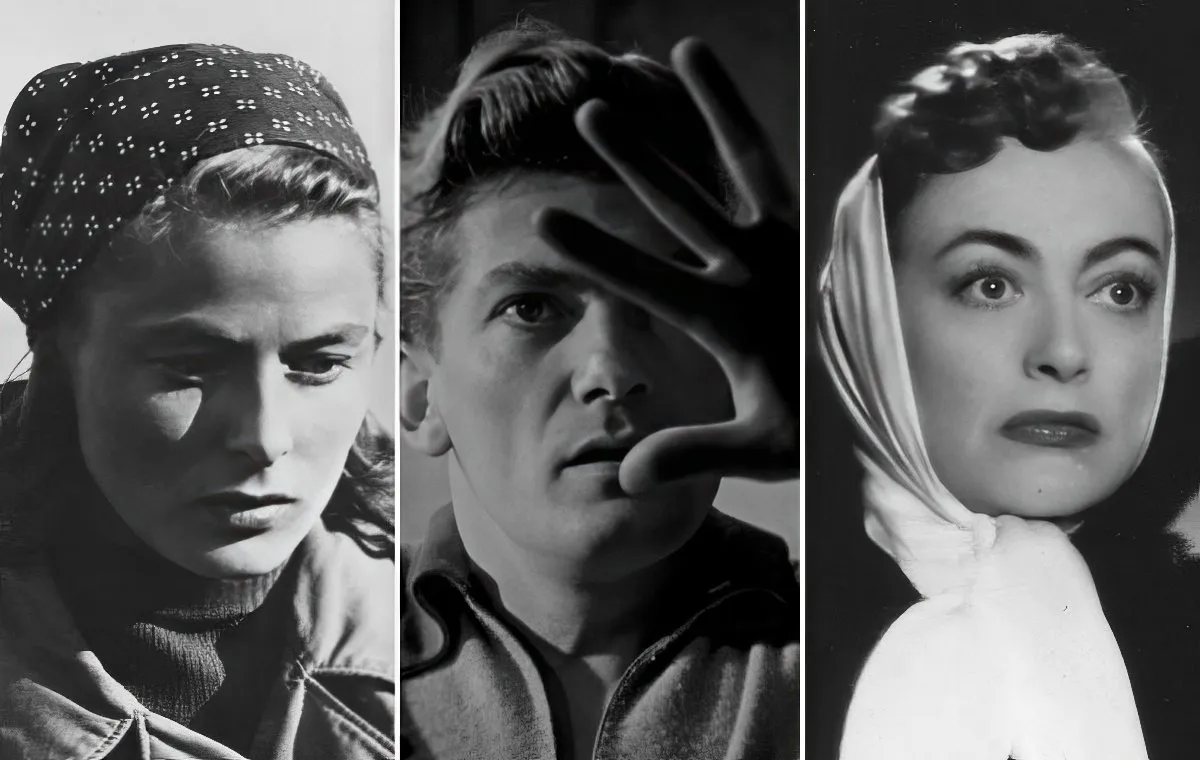 بهترین فیلم‌های دهه 50 میلادی