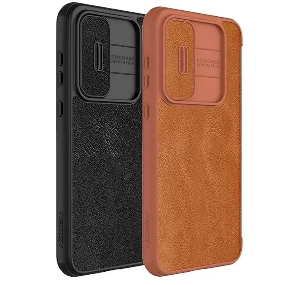 کیف کلاسوری نیلکین مدل Qin Pro Leather