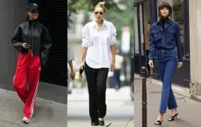 ترند کلاسیک دهه‌ی 90