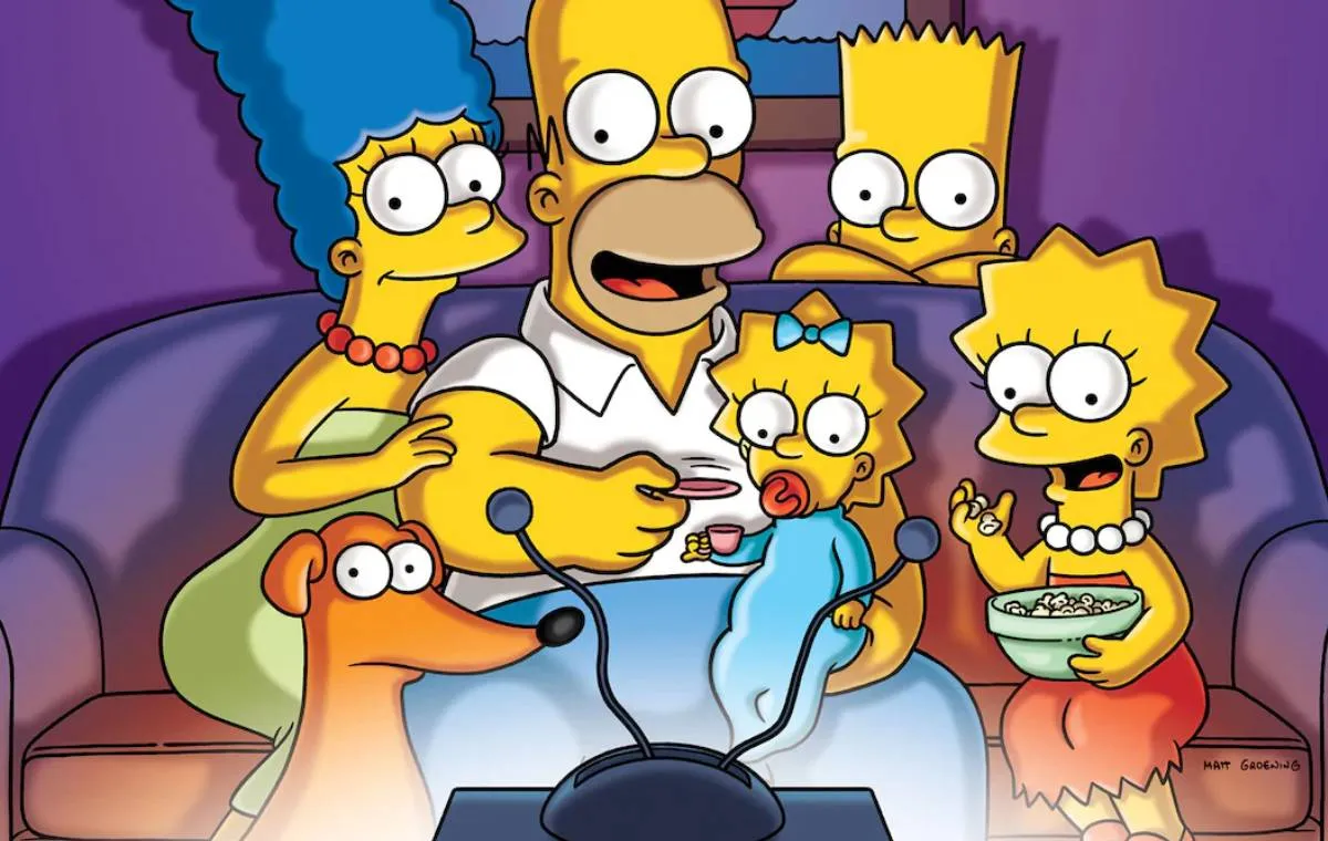 بهترین نقل‌قول‌های سریال «سیمپسون‌ها»