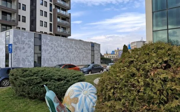 گلکسی A35 در مقابل پوکو F5