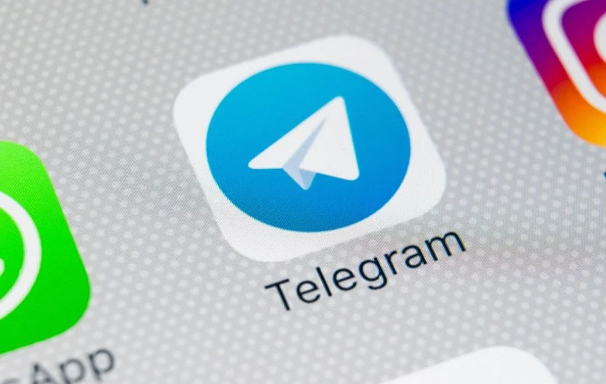 استیکر تلگرام آیفون اندروید ۲