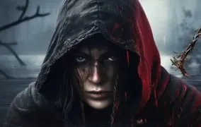بازی Assassin's creed hexe