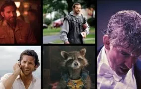 بهترین فیلم‌های بردلی کوپر