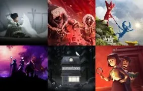 بهترین بازی‌های معمایی کوآپ