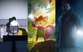 بهترین بازی‌ها برای نویسندگان