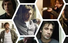 بهترین فیلم‌های خاویر باردم