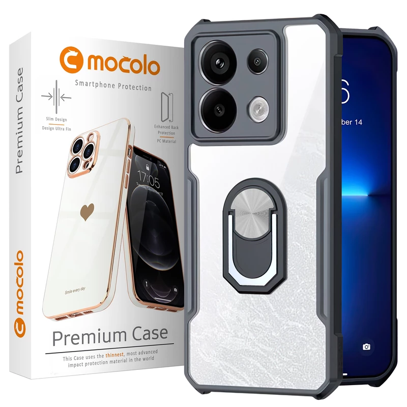 بهترین کاورهای پوکو X6