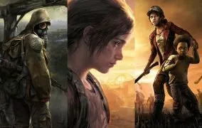 بهترین بازی‌های ترسناک آخرالزمانی