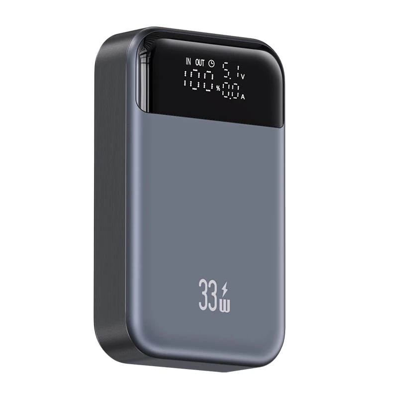 Best Usams PowerBanks 3