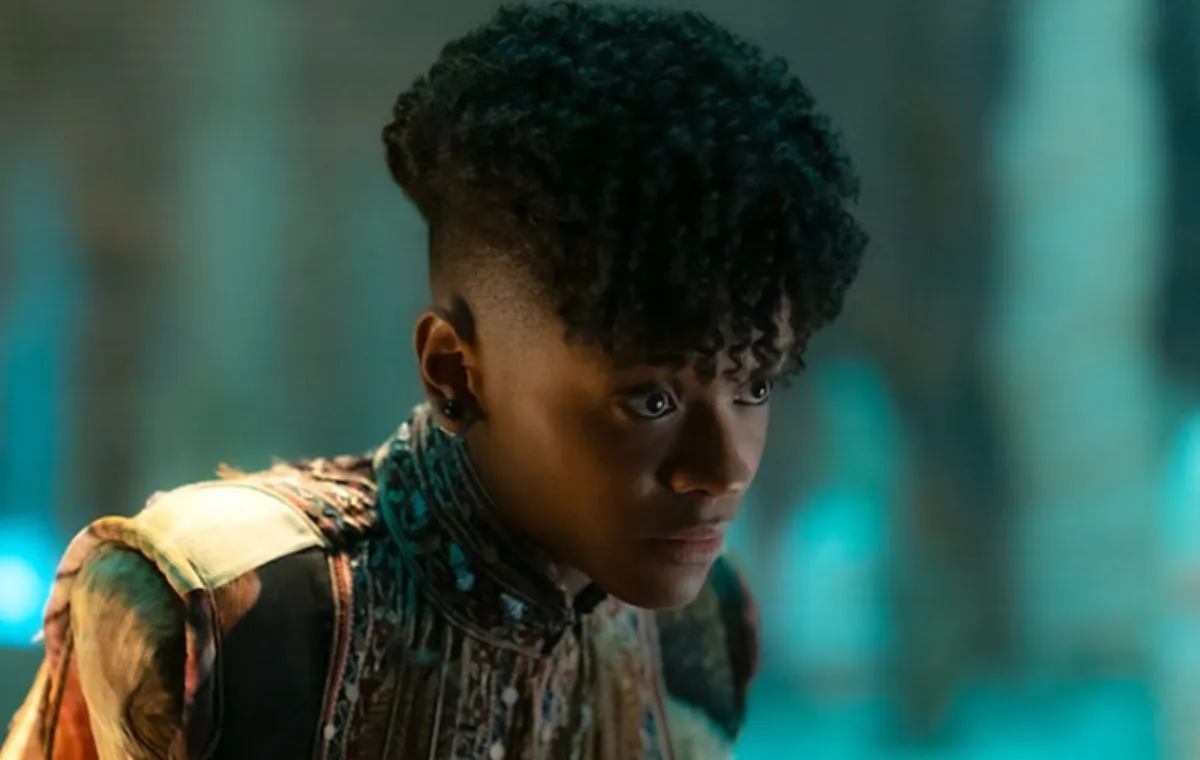 «پلنگ سیاه؛ واکانداا تا ابد» شاید بهترین فیلمی باشد که درباره ابرقهرمانان زن ساخته شده‌است.