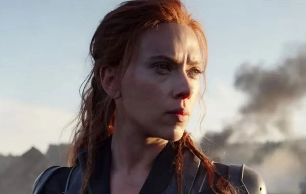 «بیوه سیاه» با نقش‌آفرینی اسکارلت جوهانسون اثری دیدنی است.