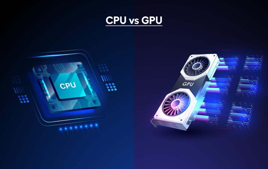 ارتقا CPU