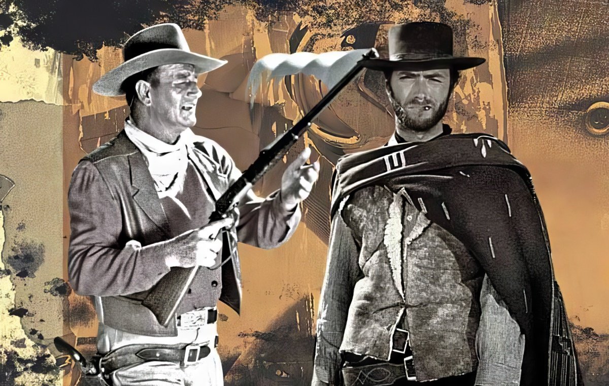 فیلم وسترن
